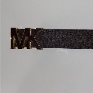 Michael Kors Women's Belt